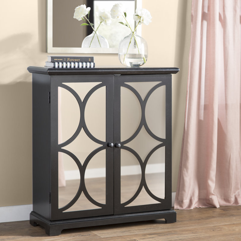 2 Door Accent & Reviews Birch Lane